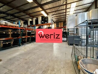 Plus de détails pour Local d'activités à louer