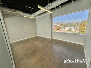 8065-8075 W 3rd St, Los Angeles, CA for lease Interior Photo- Image 2 of 4