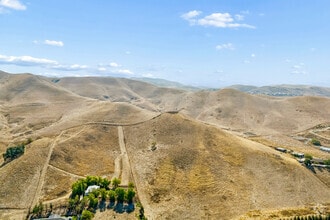 6401 Camino Tassajara, Pleasanton, CA - Aerial map view - Image1