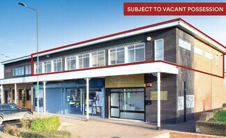 Plus de détails pour Wardles Ln, Walsall - Commerce de détail à louer