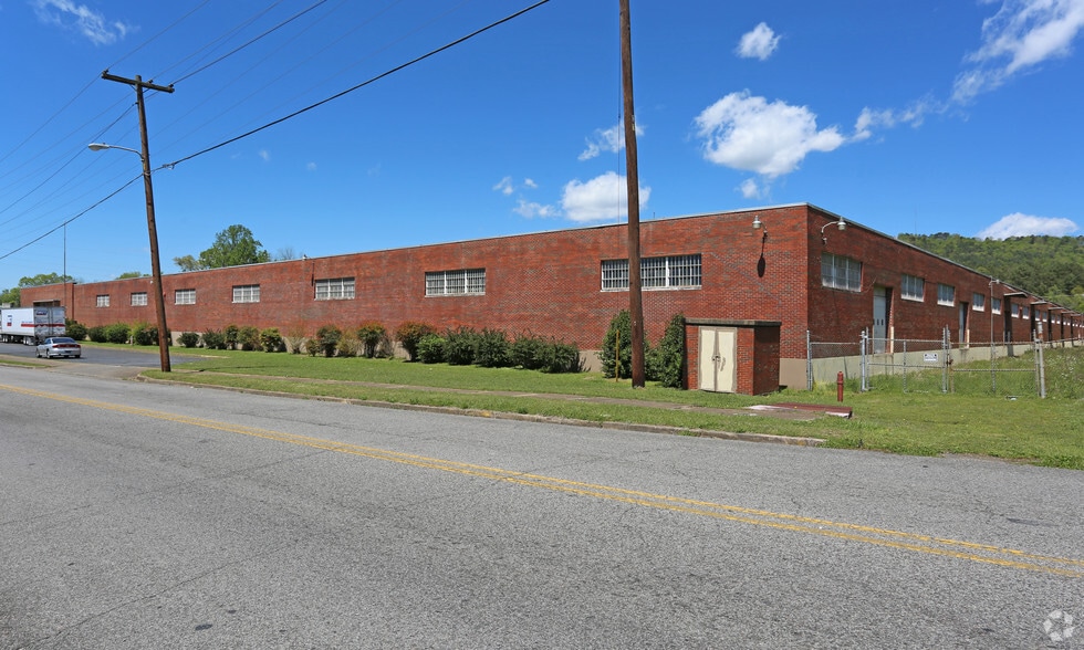 601 Tuscaloosa Ave, Gadsden, AL for lease - Building Photo - Image 2 of 35