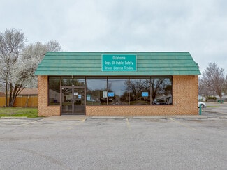 More details for 430 N Berry Rd, Norman, OK - Office for Lease