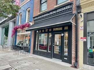 More details for 15 E Martin St, Raleigh, NC - Retail for Sale