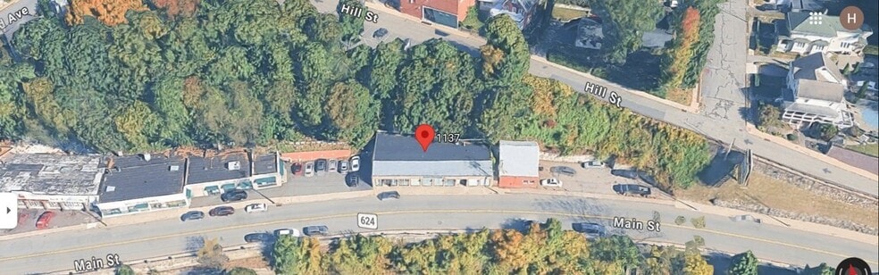 1145 Main St, Boonton, NJ for sale - Building Photo - Image 2 of 3