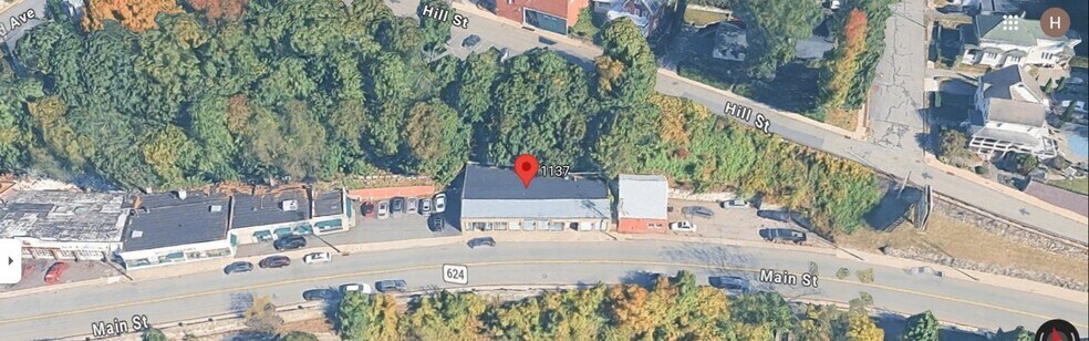1145 Main St, Boonton, NJ à vendre - Photo du bâtiment - Image 2 de 3
