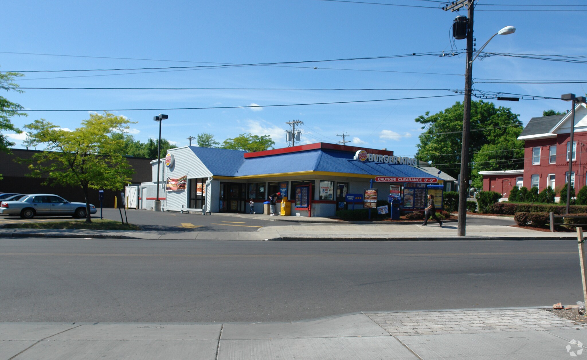 623 Butternut St, Syracuse, NY for lease Primary Photo- Image 1 of 5