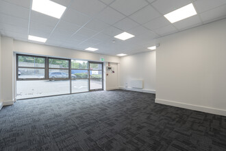 Skeffington St, London for lease Interior Photo- Image 2 of 7