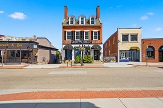 More details for 40 Bank St, New London, CT - Office for Lease