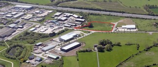 More details for Land at Eden Business Park, Penrith - Land for Sale