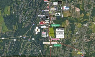 More details for 210 Shunpike & 102 Court Street – Land for Sale, Cromwell, CT