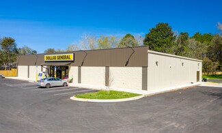 Plus de détails pour 8214 Lillian Hwy, Pensacola, FL - Commerce de détail à vendre