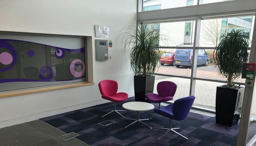 Barbana Rd, East Kilbride for lease - Interior Photo - Image 3 of 5