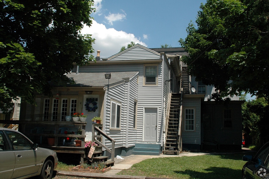 26 S State St, Dover, DE for sale - Building Photo - Image 3 of 4