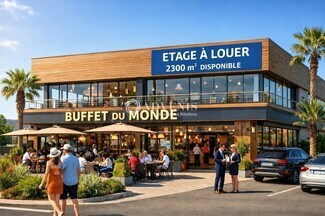 Plus de détails pour Commerce de détail à louer