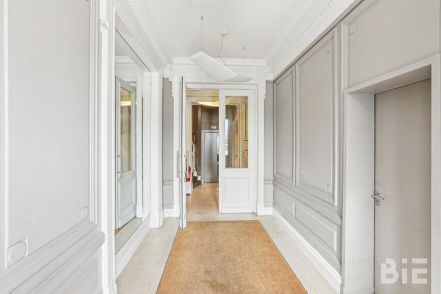 1-3 Allée De Chartres, Bordeaux for lease - Building Photo - Image 2 of 6