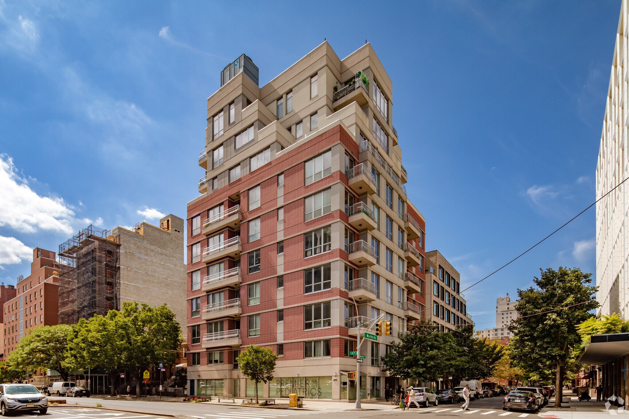 110 4th Ave, Brooklyn, NY for sale Primary Photo- Image 1 of 1