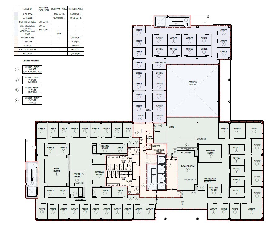 3710 33rd St NW, Calgary, AB à louer Photo intérieure- Image 1 de 2