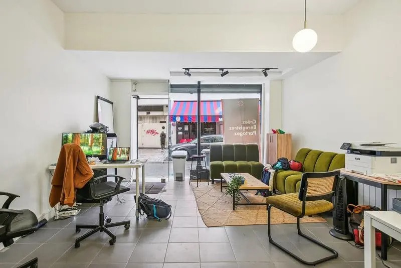 29 Rue Des Jeuneurs, Paris à louer - Photo intérieure - Image 2 de 13