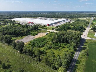 Plus de détails pour 12802 E L Ave, Galesburg, MI - Terrain à vendre