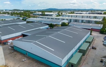 223-245 Orchard Rd, Richlands, QLD - Aerial map view - Image1