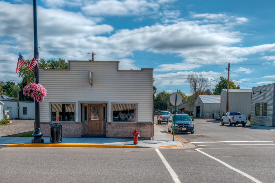 244 S Main St, Luck, WI for sale - Building Photo - Image 1 of 1