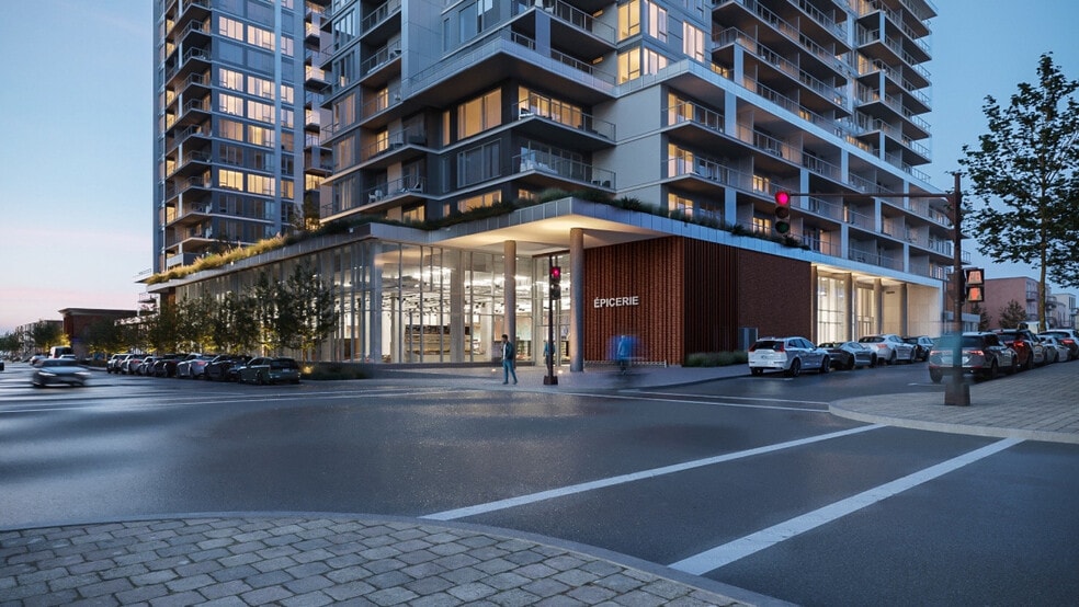 67 St Wellington, Gatineau, QC à louer - Photo principale - Image 2 de 4