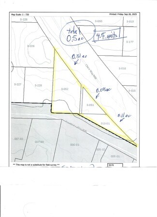 Plus de détails pour 1981 Chico Way, Bremerton, WA - Terrain à vendre