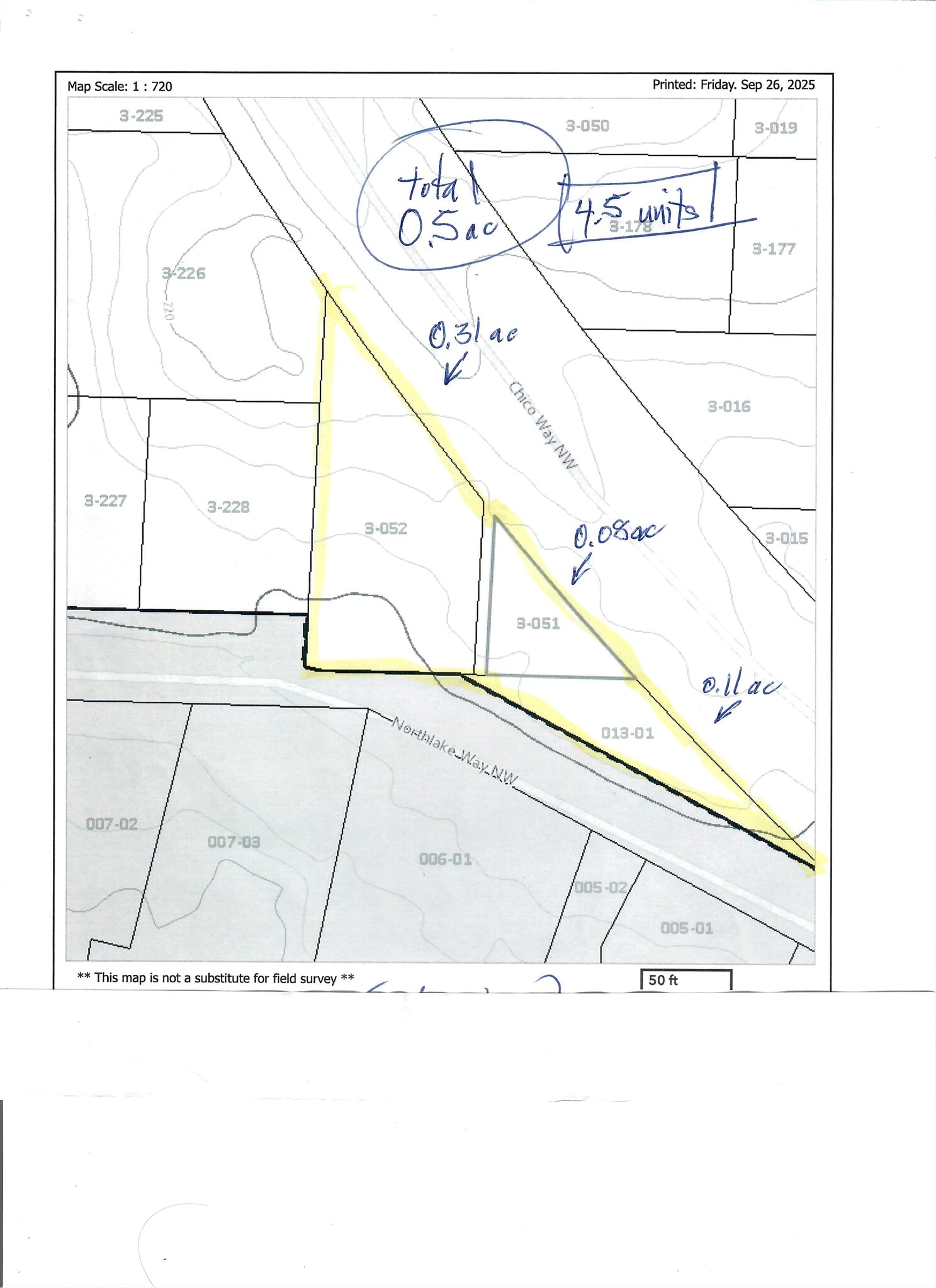 1981 Chico Way, Bremerton, WA for sale Primary Photo- Image 1 of 6