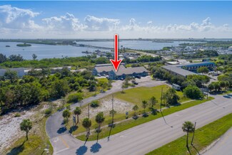 Plus de détails pour 2250-2296 N US Highway 1, Fort Pierce, FL - Bureau à louer