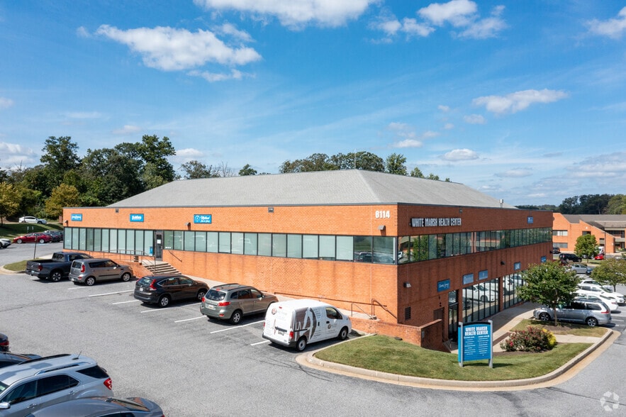 8114 Sandpiper Cir, Nottingham, MD à louer - Photo du bâtiment - Image 3 de 19