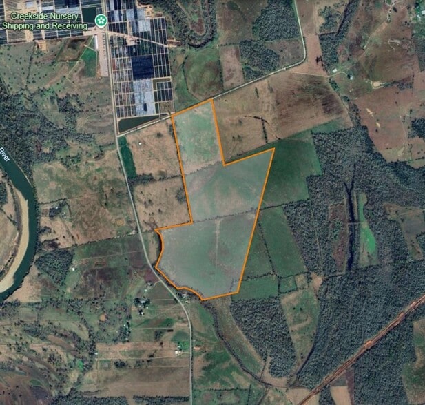 42919 Adde Gee Rd., Hempstead, TX 77445, Hempstead, TX for sale - Primary Photo - Image 1 of 22