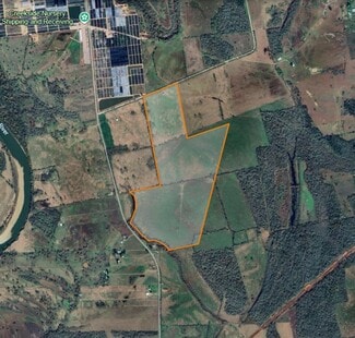 More details for 42919 Adde Gee Rd., Hempstead, TX 77445, Hempstead, TX - Land for Sale