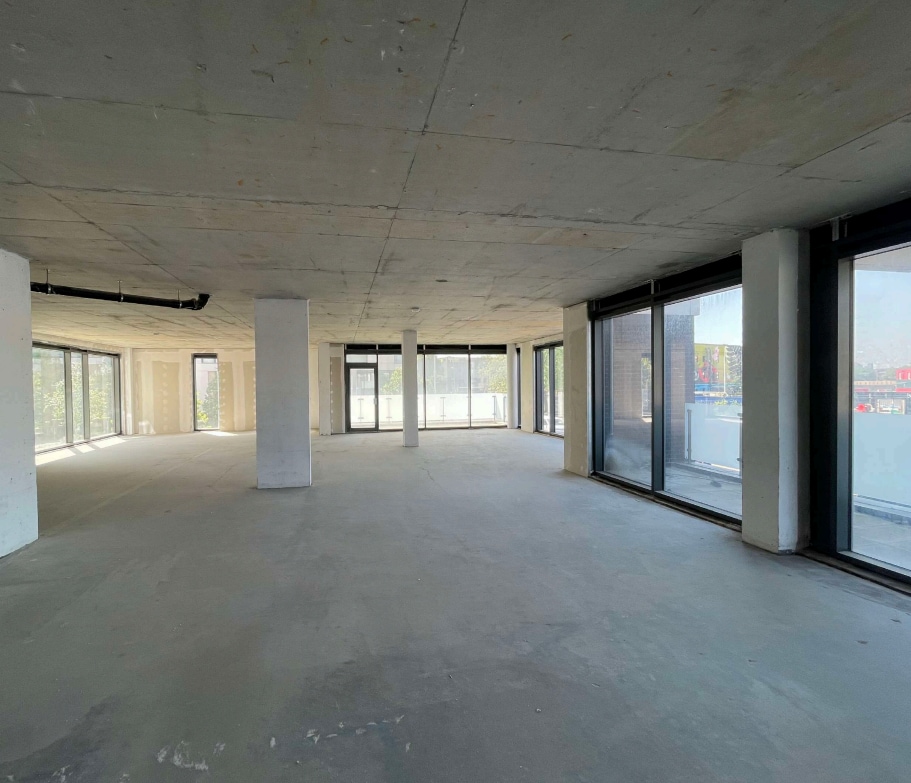 18 Quebec Way, London, LND SE16 7ET - Unit A -  - Interior Photo - Image 1 of 2