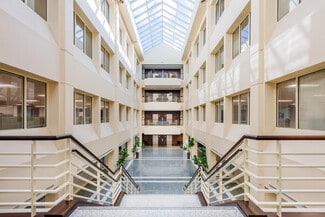 Plus de détails pour 1800 Continental Blvd, Charlotte, NC - Bureau à louer