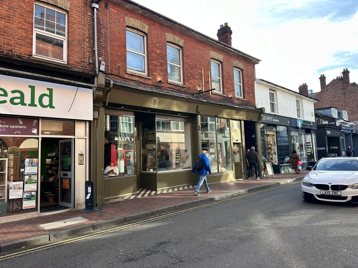 26-28 Camden Rd, Tunbridge Wells, KEN TN1 2PT - Unit 26-28 - - Interior Photo - Image 2 of 4
