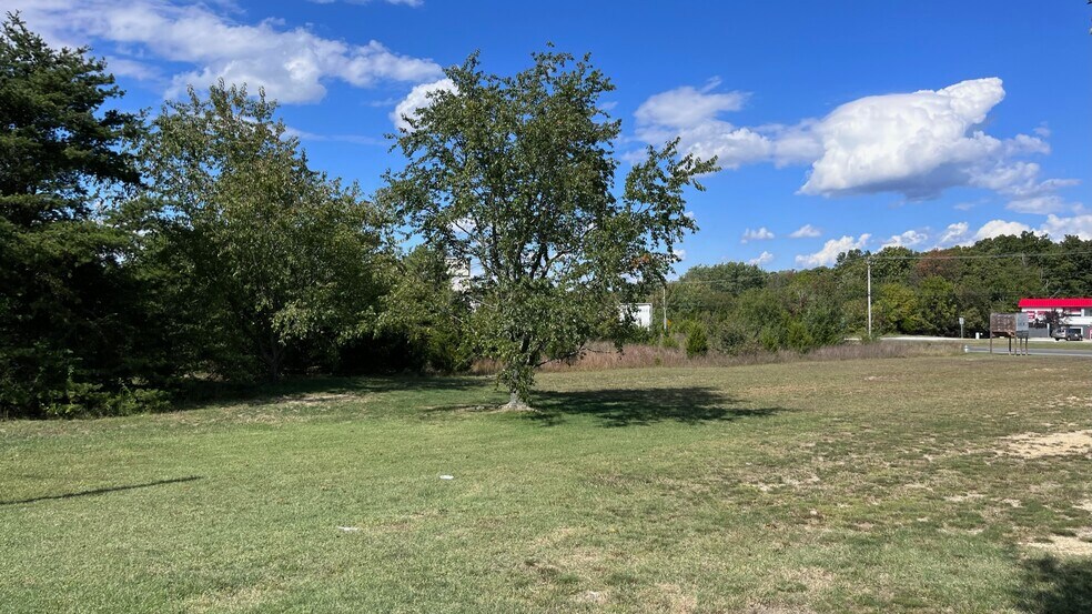 631 N Black Horse Pike, Williamstown, NJ for sale - Building Photo - Image 3 of 8