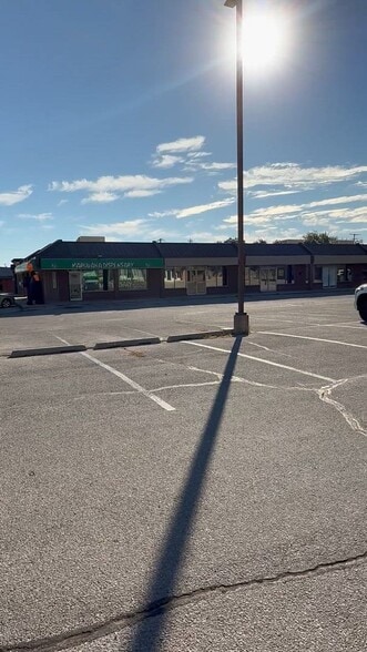 6810-6816 NW 23rd St, Bethany, OK for sale - Commercial Listing Video - Image 2 of 8