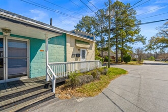 129 Lee Ave, Hampton, SC for lease Building Photo- Image 2 of 10