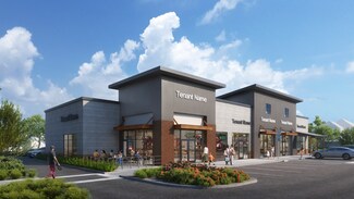 Plus de détails pour 998 Laurel Road, Oakley, CA - Commerce de détail à louer