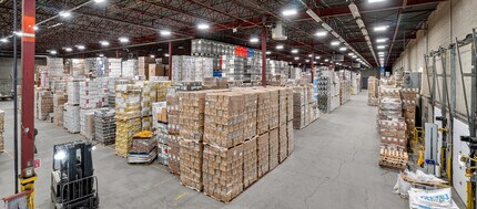 2515-2525 Rue Lapierre, Montréal, QC for lease Interior Photo- Image 1 of 4