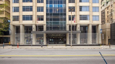 141 Laurier Ave W, Ottawa, ON for lease Building Photo- Image 1 of 1