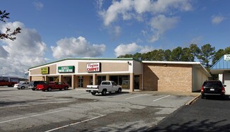 Plus de détails pour 465 Denbigh Blvd, Newport News, VA - Commerce de détail à louer