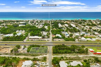 More details for 20018 Panama City Beach Pkwy, Panama City Beach, FL - Land for Lease