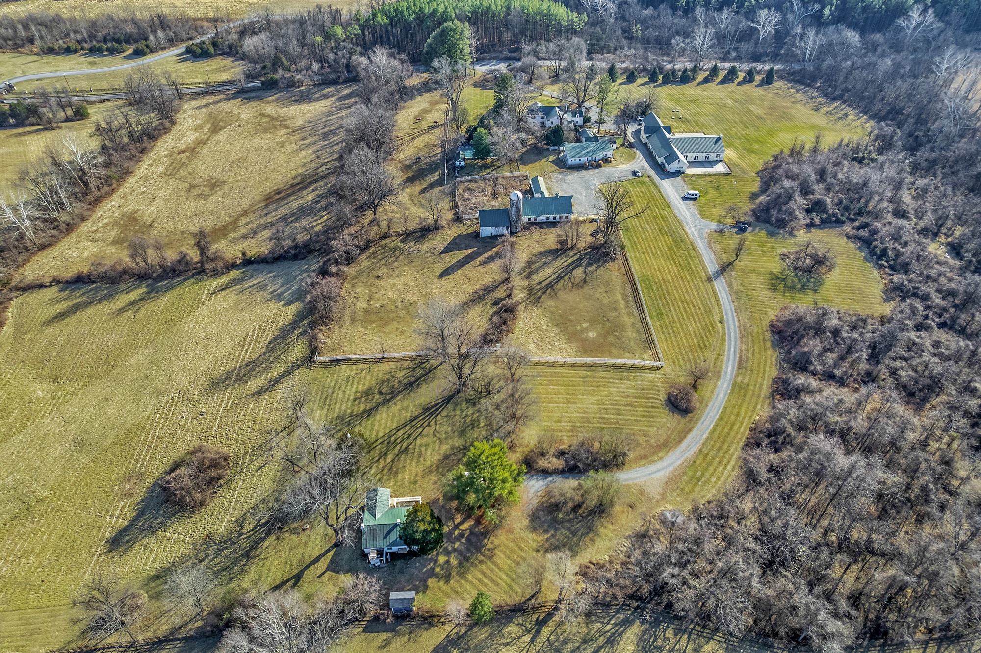 23130 Briar Patch Ln, Middleburg, VA à vendre Photo principale- Image 1 de 53