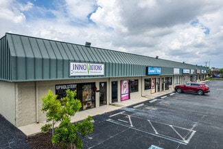 More details for 1939-1941 Park Meadows Dr, Fort Myers, FL - Office/Retail, Industrial for Lease