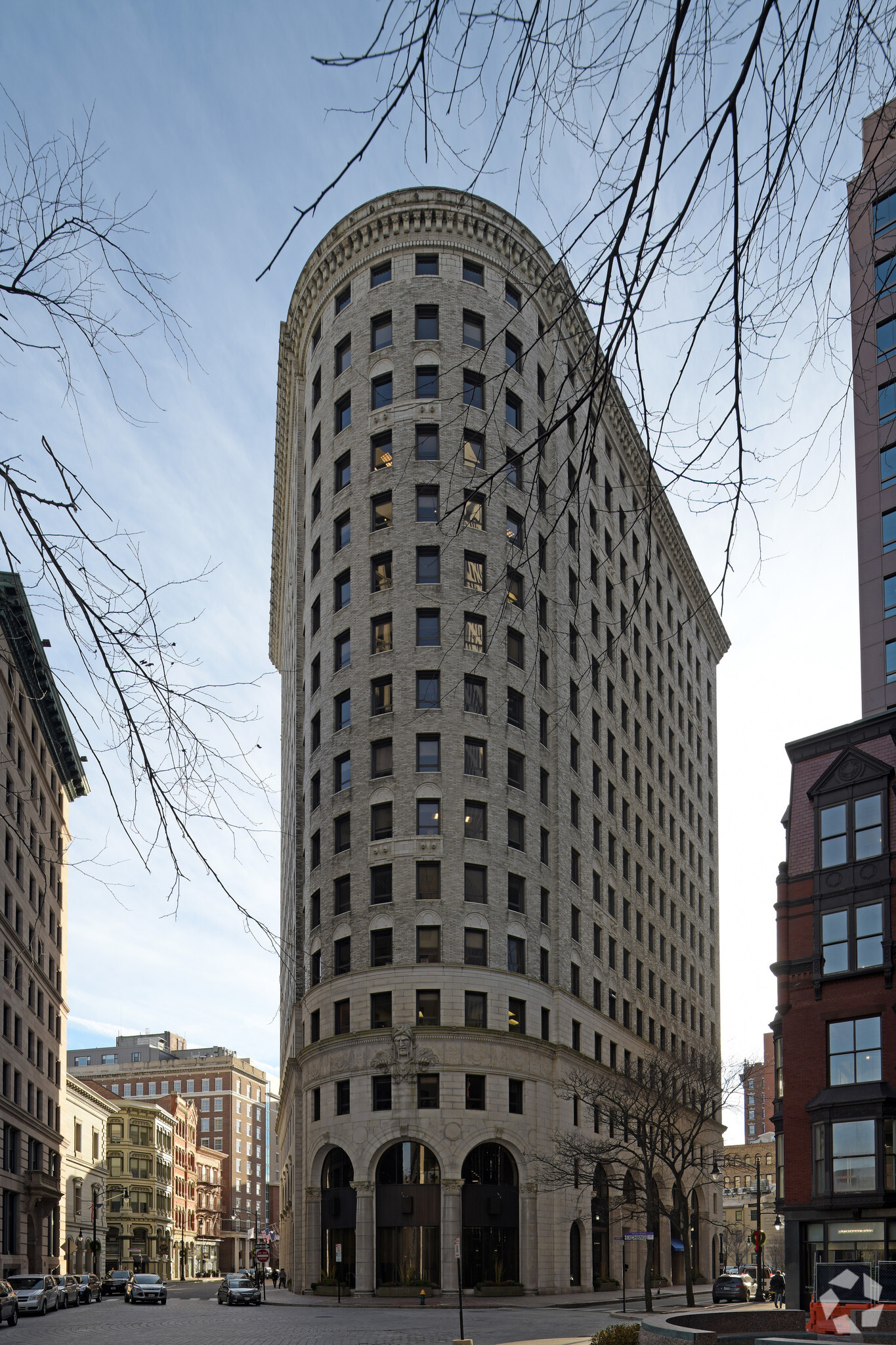 76 Westminster St, Providence, RI à louer Photo principale- Image 1 de 21