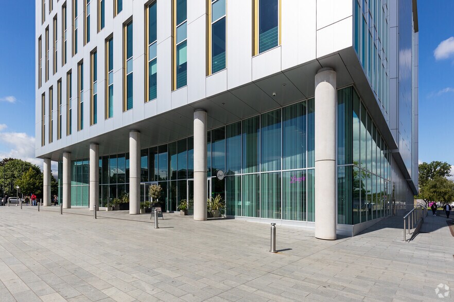 Brunel Way, Slough à louer - Photo du bâtiment - Image 3 de 31