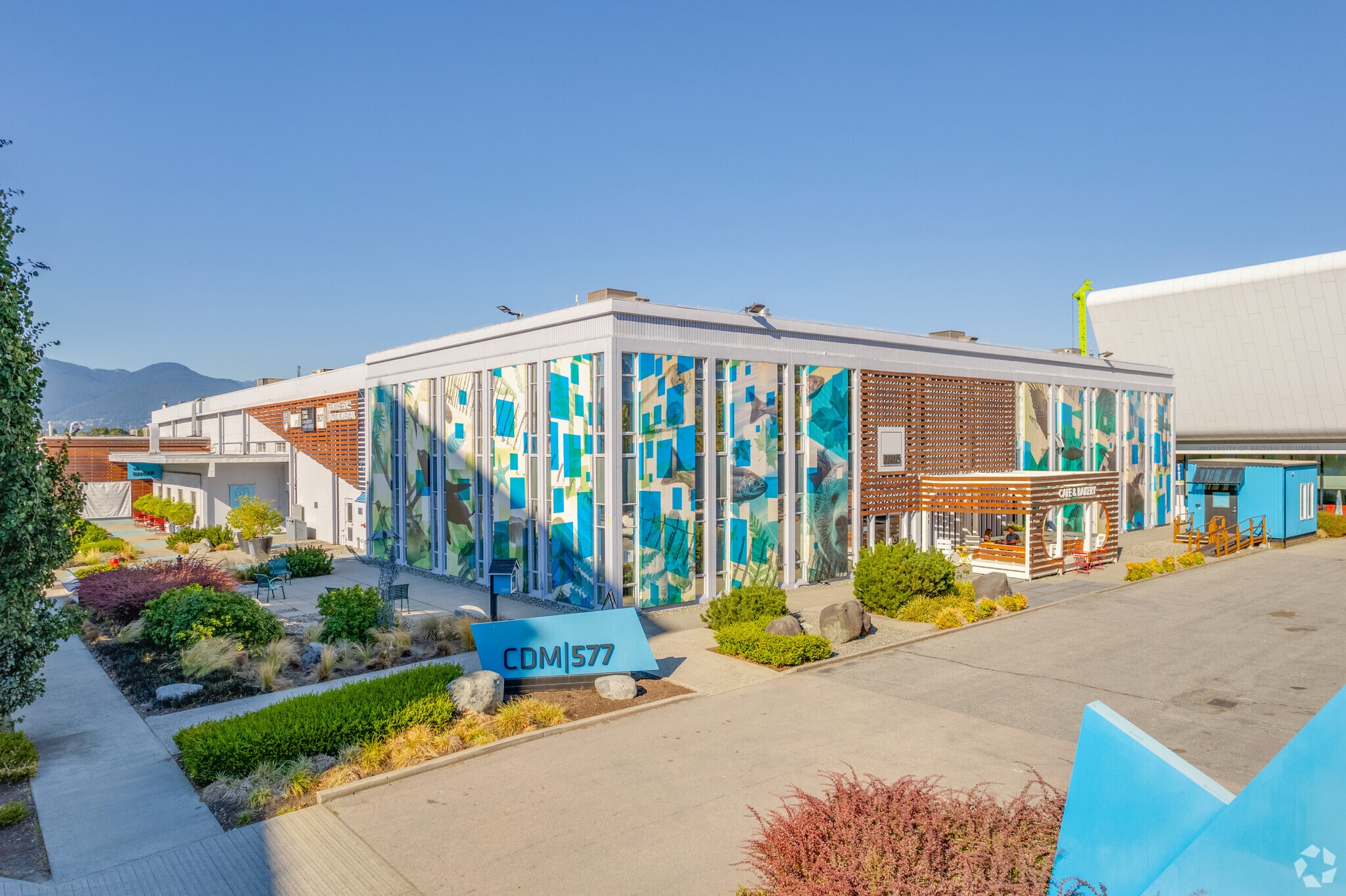 577 Great Northern Way, Vancouver, BC for sale Primary Photo- Image 1 of 1