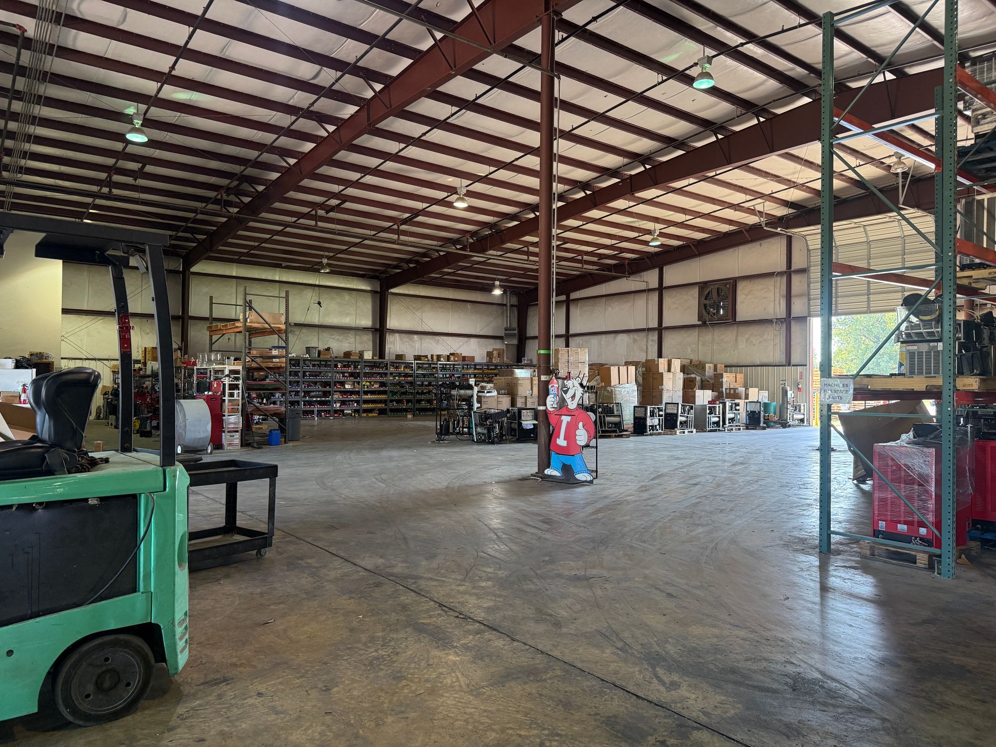 4808 Hazel Jones Rd, Bossier City, LA for lease Building Photo- Image 1 of 11