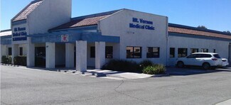 Plus de détails pour 1023-1027 S Mt Vernon Ave, Colton, CA - Bureau, Bureau/Médical à louer